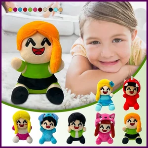 2025 Neu Omz Plüschtier Omz Crew Doll Omz Toy Merch Stofftier Kuscheltier Kuscheltier - Bild 1 von 31