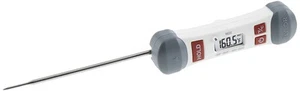 Digital Instant Read Meat Food Grill BBQ Kitchen Cooking Thermometer, With Ad... - Imagen 1 de 5