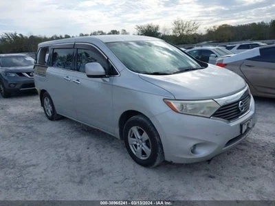 Passenger Front Door Electric Thru 4/11 Fits 11 QUEST 1043169 Foto 1 de 4