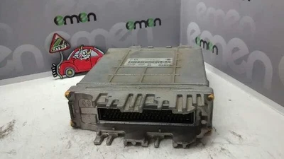237102J661 centralina motore NISSAN PRIMERA BERLINA P11 BASICO 2000 121893 - Immagine 1 di 4
