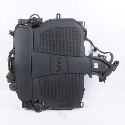 Mercedes-Benz E350 C300 C350 2012-2016 colector de admisión superior OEM 2762260585 Foto 1 de 4