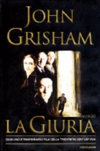 La Giuria Hardcover John Grisham - Picture 1 of 2