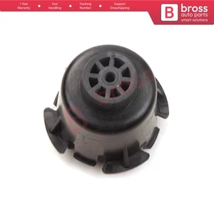 Engine Bonnet Hood Adjuster Prop Holder Wedge Rubber Stop 8200766953 for Renault - Picture 1 of 9