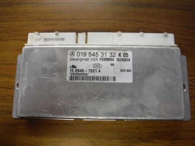 Chassis ECM 170 Type ABS SLK230 Fits 97-00 MERCEDES SLK 291521 - Image 1 of 4