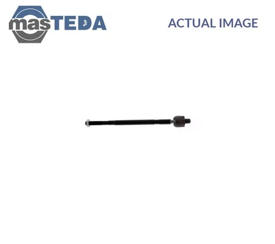VO-AX-14749 TIE ROD AXLE JOINT TRACK ROD FRONT INNER MOOG FOR VW POLO - Image 1 of 4