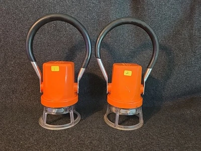 Linterna De Colección Starlite 222 SooLine Naranja Ferrocarril Bandera - FUNCIONA L Foto 1 de 4