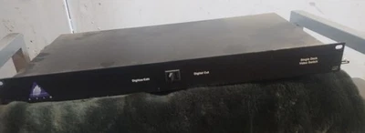 Avid single Deck Video Switcher - Image 1 of 2