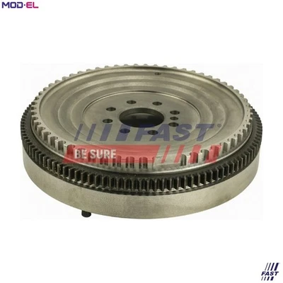 FLYWHEEL FT64502 FOR FORD TRANSIT/Platform/Chassis/Bus/Van/TOURNEO PHFA 2.4L - Image 1 of 4
