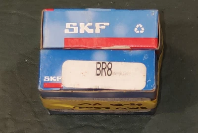 Cojinete de rueda para BMW 2002 VW Beetle Thing Karmann Ghia Golf Audi Foto 1 de 2