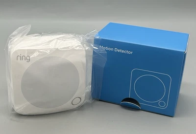 Ring Motion Detector Sensor (Gen 2) - 4SP1SZ-0EN0 - Image 1 of 4