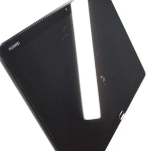 Huawei MediaPad M5 lite wifi grijs 64 GB redelijk goede staat - Afbeelding 1 van 1