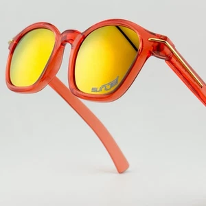 Authentic Vintage Sunglass Sunjet By Carrera 5272 Funglasses France Frame - Picture 1 of 12