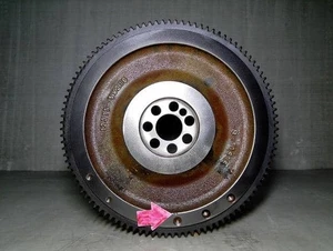 NISSAN Caravan Van 2001 KG-VWE25 Flywheel 12310VW210 [Used] [PA114356457] - Picture 1 of 6