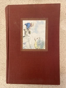 Grimms Fairy Tales by the Brothers Grimm 1945 Illustrated by Fritz Kredel - Imagen 1 de 4
