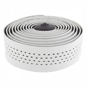 ORIGIN8 SOFTAC PERF Handlebar Tape White/Black - Picture 1 of 1