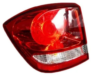DODGE JOURNEY LEFT HAND TAIL LIGHT LAMP PASSENGER SIDE LED TYPE 07/2011 - 2016 - Bild 1 von 1