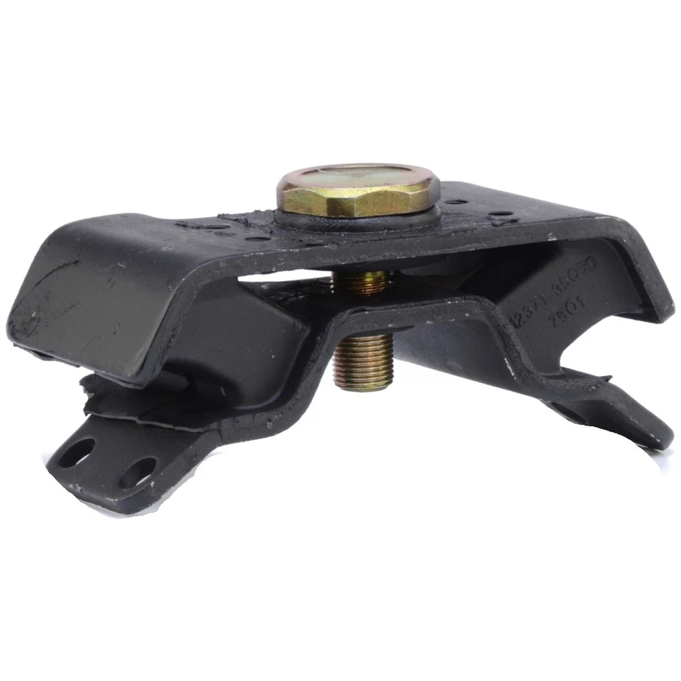 Rear Transmission Mount for Toyota 4Runner, Pickup 1987-1995, 1990-1995, - Image 1 of 1