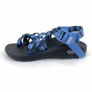 Chaco ZX2 Classic Blue Water Sport Sandals Womens Size 6 EUR 37 Outdoor Hiking - Picture 1 of 8