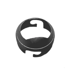 Retenedor de palanca de cambios tipo giro Ford GM NP435 SM465 SM420 NV4500 Jeep T176 T177 - Imagen 1 de 4