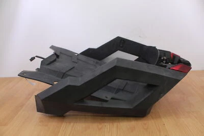 2015 SKI-DOO GRAND TOURING LE ACE 900  Rear Rack w/ Tailights - Image 1 of 4