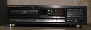Lecteur CD " ONKYO DX-6650 " Compact disc player - Imagen 1 de 6