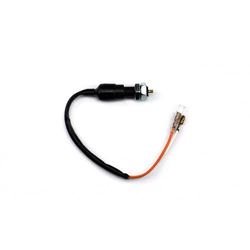 Brake Light Stop Switch Rear Fits Suzuki XN 85 Turbo (650cc) 1983 - Imagem 1 de 1
