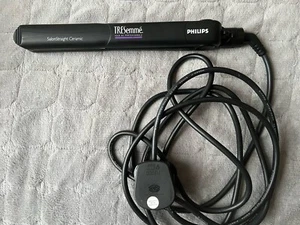 Philips TRESemme Salon Straight Ceramic Hair Straighteners - Picture 1 of 5