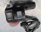 Bmw K1200gt Left Switches Esa Cruise Control Windshield K1300gt R1200rt
