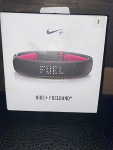 Nike+ FuelBand SE review