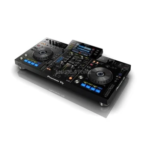 Pioneer XDJ-RX Digital DJ Controller with bag - Picture 1 of 5