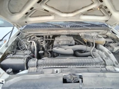 Interruptor de ignição usado serve: 2006 Ford F250SD PICKUP interruptor elétrico apenas grau A - Imagem 1 de 4