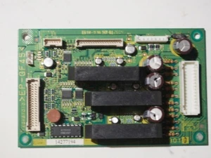 Carte moteur 14QH 901 P033565 - Photo 1/2