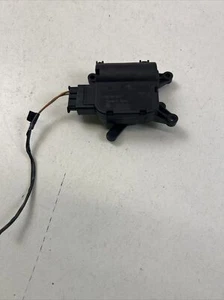 Moteur de Chauffage Bosch 0132801332 Mercedes-Benz 5005791 2000-2010 - Imagen 1 de 3