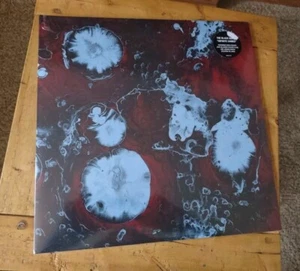 The Black Queen Infinite Games 2 LP  Ltd Num Black Vinyl US 2018 NEW! SEALED!! - Picture 1 of 5