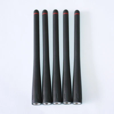5X VHF Whip Antenna For ICOM Radio M88 IC-F51ATEX IC-F60 IC-F60V IC-F61M IC-F61V - Image 1 of 2
