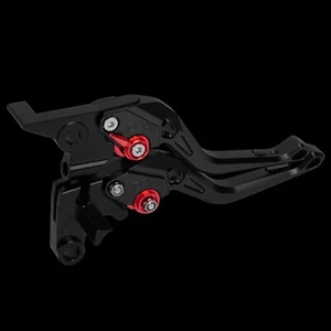 For Honda CB1000R	2008-2016 CBR1000RR/FIREBLADE	2004-2007 Clutch Brake Levers US - Picture 1 of 10