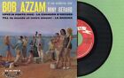 BOB AZZAM / Love In Porto Fino / FESTIVAL FY 45 2157 Pressing France 1959 EP VG