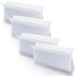 4 Pieces Roller Shade Pulls Window Shade Pulls Window Blinds Cordless Roller - Picture 1 of 8