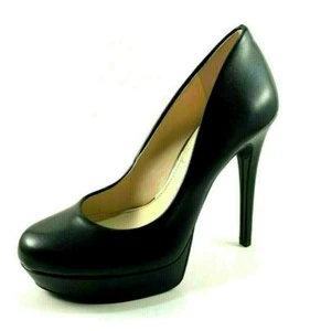 Zapatos de salón Jessica Simpson Baleenda plataforma punta redonda elige talla/color - Imagen 1 de 21