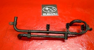 05 06 COLECTOR DE ADMISIÓN SUBARU IMPREZA RESPIRADOR TUBERÍAS DE AIRE FABRICANTE DE EQUIPOS ORIGINALES NO TURBO 2.5L - Imagen 1 de 3