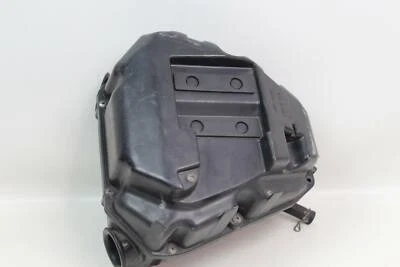 Kawasaki Ninja 650R EX 650  12-16 OEM Airbox Intake Upper Lower 11010-0704 - Imagem 1 de 4