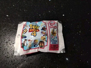 Toy Story 4 Minis Mystery Pack Neu - Bild 1 von 1