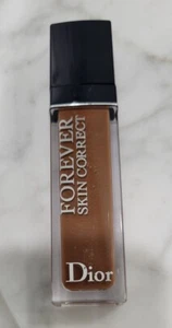 DIOR Forever Skin Correct Full Coverage Creamy Concealer ~ 7N ~ BNW/OB - Picture 1 of 5