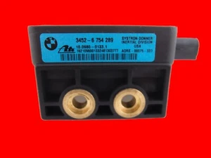 ¡SENSOR NUEVO!! 6754289 Sensor de velocidad de rotación BMW 34526754289, 34526864094, 6864094 - Imagen 1 de 1