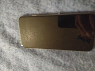 iPhone 6, Space Gray, 64GB Model A1549, Minor signs of wear.  - Image 1 of 2