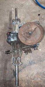 HydroGear 1686615SM Getriebe 169411500956 Einfachheit - Bild 1 von 7