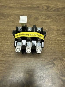 Allen Bradley,592-COW16,Overload Relay Ser A - Picture 1 of 3