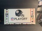'91 NFL Football PLAYOFF Board GAME 100% Complete PITTSBURGH STEELERS vs BENGALS