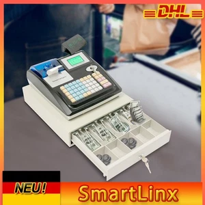Registrierkasse für Kleinunternehmen Modern Elektronische Registrierkasse - Bild 1 von 17