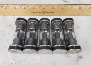 5x Servo Pistons ??? Piston Hydraulic Danfoss Sauer J165 F160 C169 C165 J2 - Photo 1/9